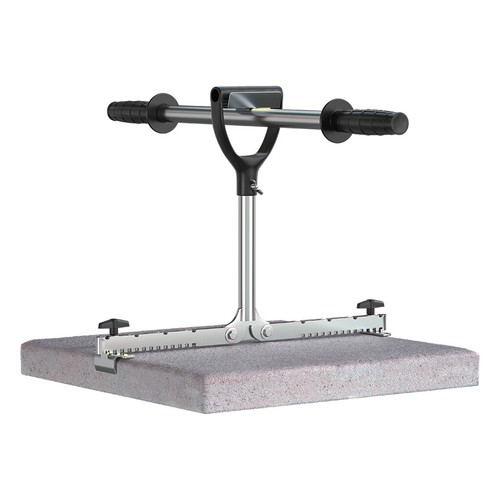 Langfit plattenheber mit - plattenheber,