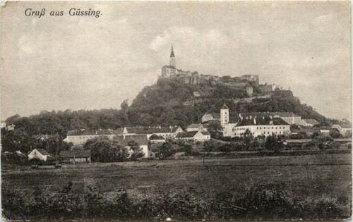 Other burgenland güssing - other, burgenland-güssing