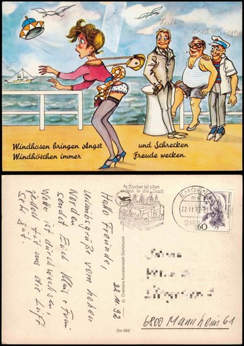 Joke card humor - joke,