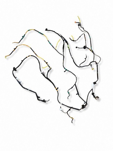 Mazda 2025 other - other, wiring