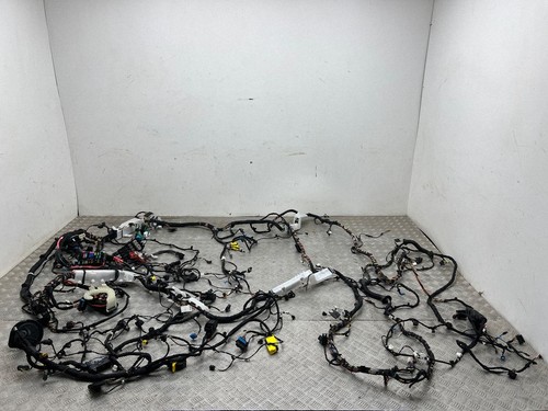 Bmw ix1 2025 - 2025, wiring