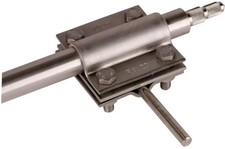 Dehn Anschlussklemme