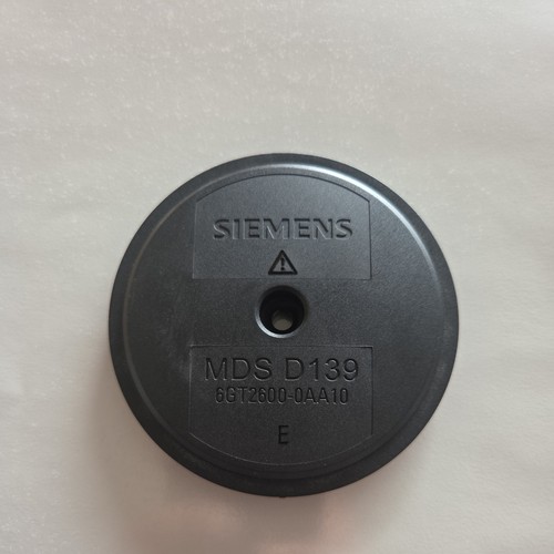 Siemens mds d139 6gt2600 - mds, 6gt2600-0aa10