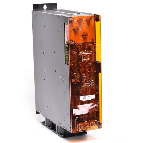 Parvex gec alsthom - servo, drive