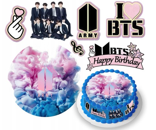 Bts musikband konzerte essbar - musikband,