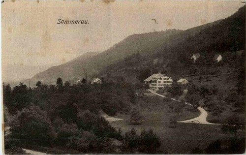 Sommerau n8210 - sommerau, -n8210