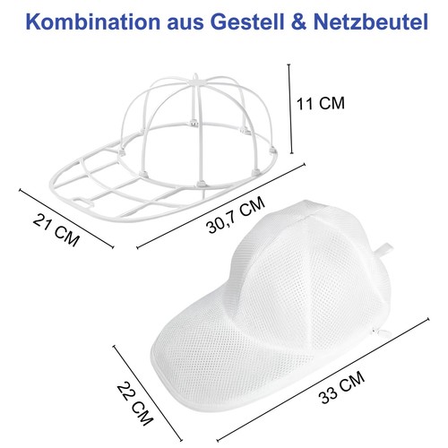 Cap washer set basecap - washer,