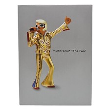 Wackel Elvis Original Audi