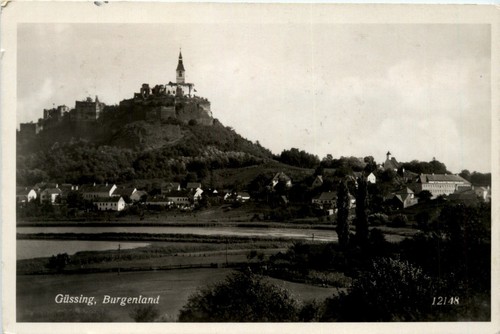 Other burgenland güssing - other, burgenland-güssing