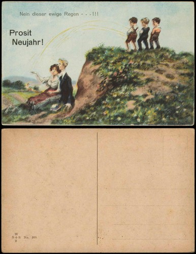 Joke card new - joke, eve