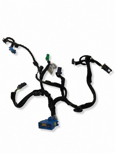 Peugeot 308 2024 - other, wiring