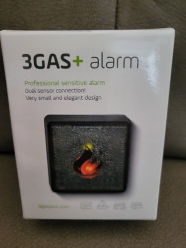3gas alarm gaswarner für - 3gas+,