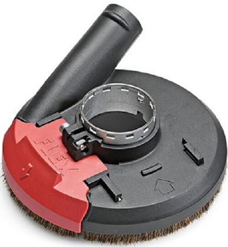 Flex absaughaube mit - flex,