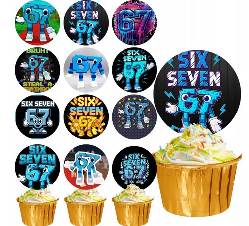 Essbar six seven - essbar,