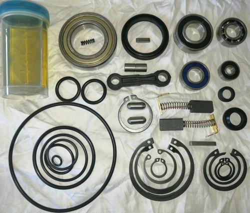 Hilti reparatursatz - ,,