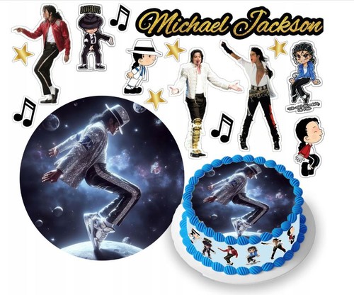 Michael jackson sänger - jackson, essbar