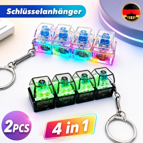 Tastatur stress spielzeug - tastatur, 2er