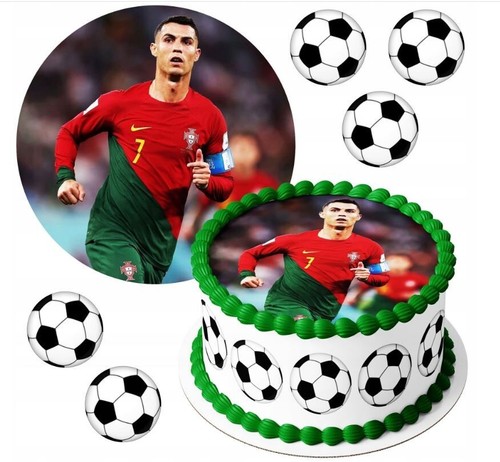 Cr7 essbar ronaldo - ronaldo, fußball
