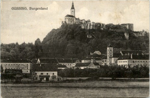 Other burgenland güssing - other, burgenland-güssing