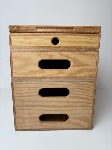 Film apple boxes - film,