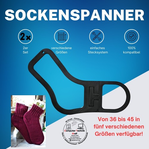 Sockenbrett sockenspanner - sockenbrett, /