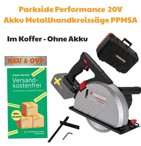 Parkside performance v - parkside,