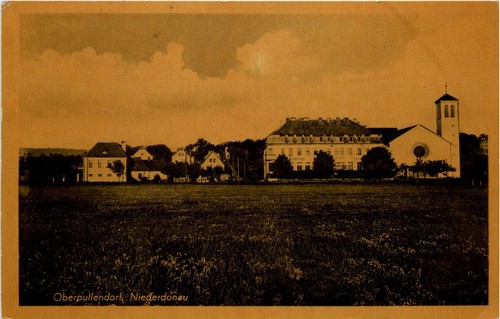 Sonstige/Burgenland-Oberpullen