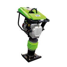 ZIPPER Vibrationsstampfer