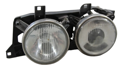 Genuine bmw e32 - genuine, headlight