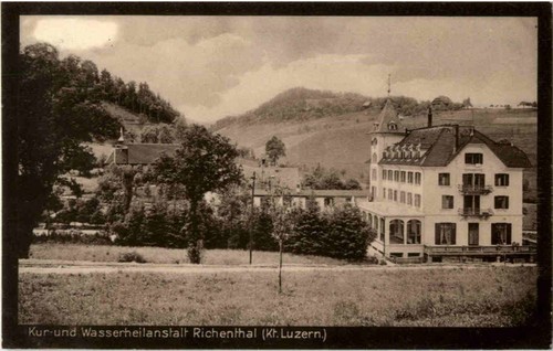 Richental 194700 - richental, -194700