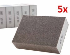 Schleifschwamm Korn 60, 100