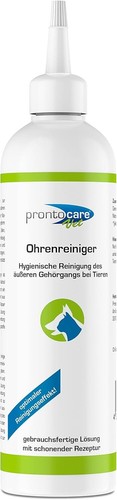 Prontocare vet 250ml - prontocare-vet,