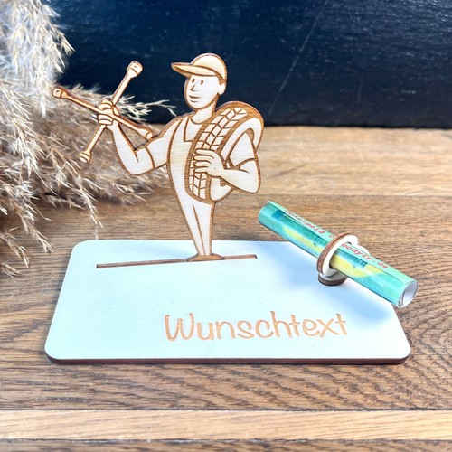 Geldscheinhalter kfz - geldscheinhalter,