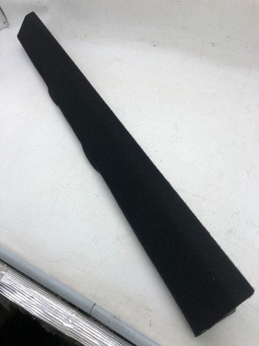 Bmw u11 2023 - 2023, trim