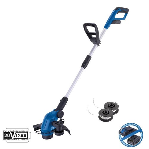 Kantenschneider 20v - kantenschneider,