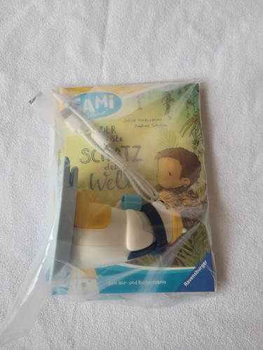 Sami lesebär der - sami,