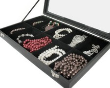 Schmucklade Schmuckkasten