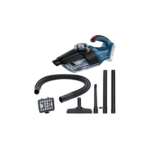 Bosch akku staubsauger gas - bosch,