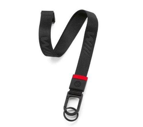 Original bmw lanyard - bmw, m