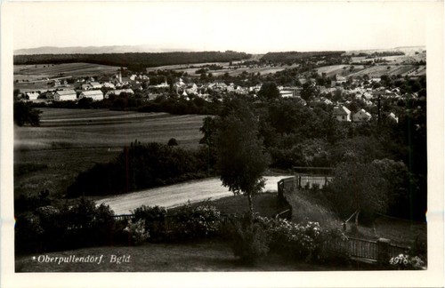 Sonstige/Burgenland-Oberpullen