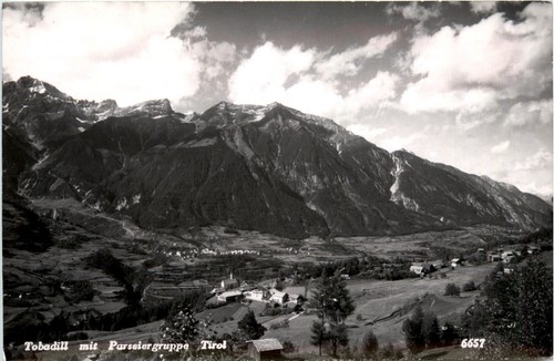 Sonstige tyrol tobadill with - sonstige/tyrol,