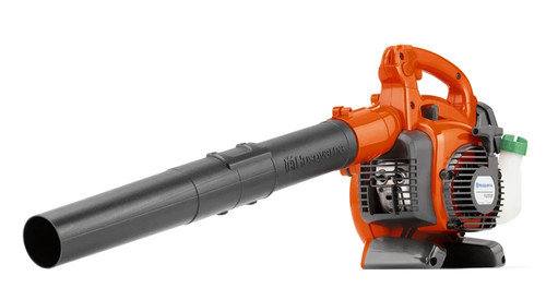 Husqvarna 125b blasgerät - husqvarna,