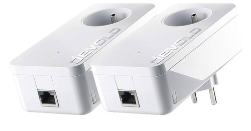 Neu devolo dlan 1200 - ⚡️devolo, +