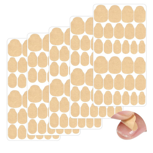 600 stück klebepads - 600,
