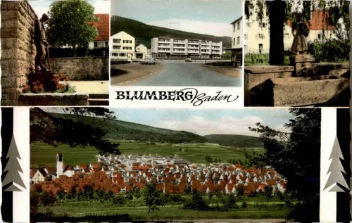 Blumberg 14496 - blumberg, -14496