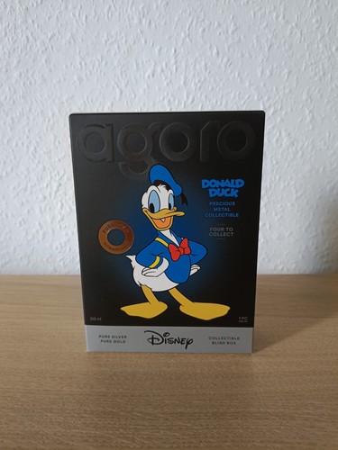 Disney donald duck blindbox - disney,