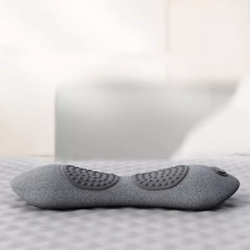 1 rückenmassagekissen - 3-in-1,