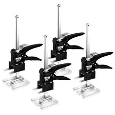 4x Handwerkzeugheber Arm