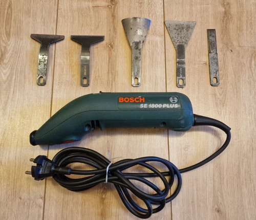 Bosch 1800 plus - bosch,