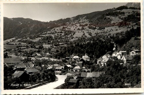 Sonstige tyrol pians - sonstige/tyrol,